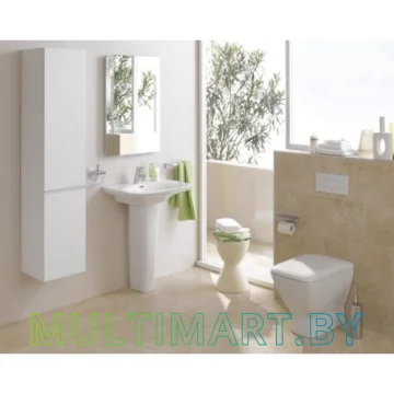 Унитаз Laufen Palace 8237010000001 картинка 2